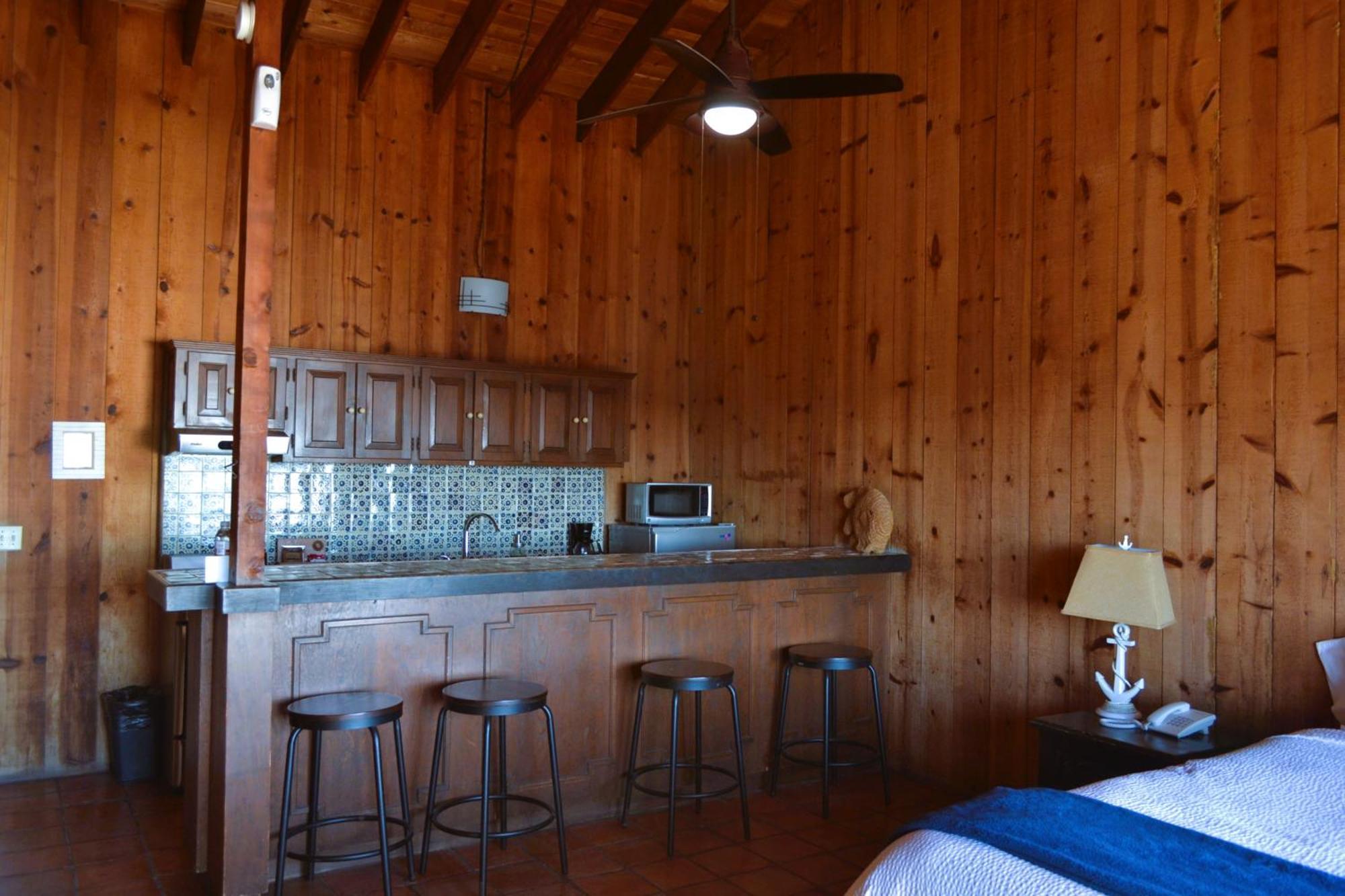Hotel Quintas Papagayo Ensenada Extérieur photo