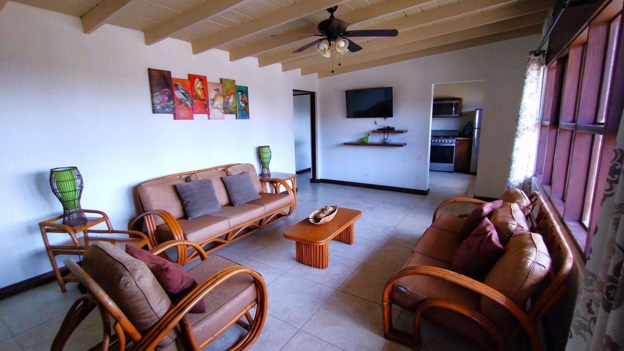 Hotel Quintas Papagayo Ensenada Chambre photo