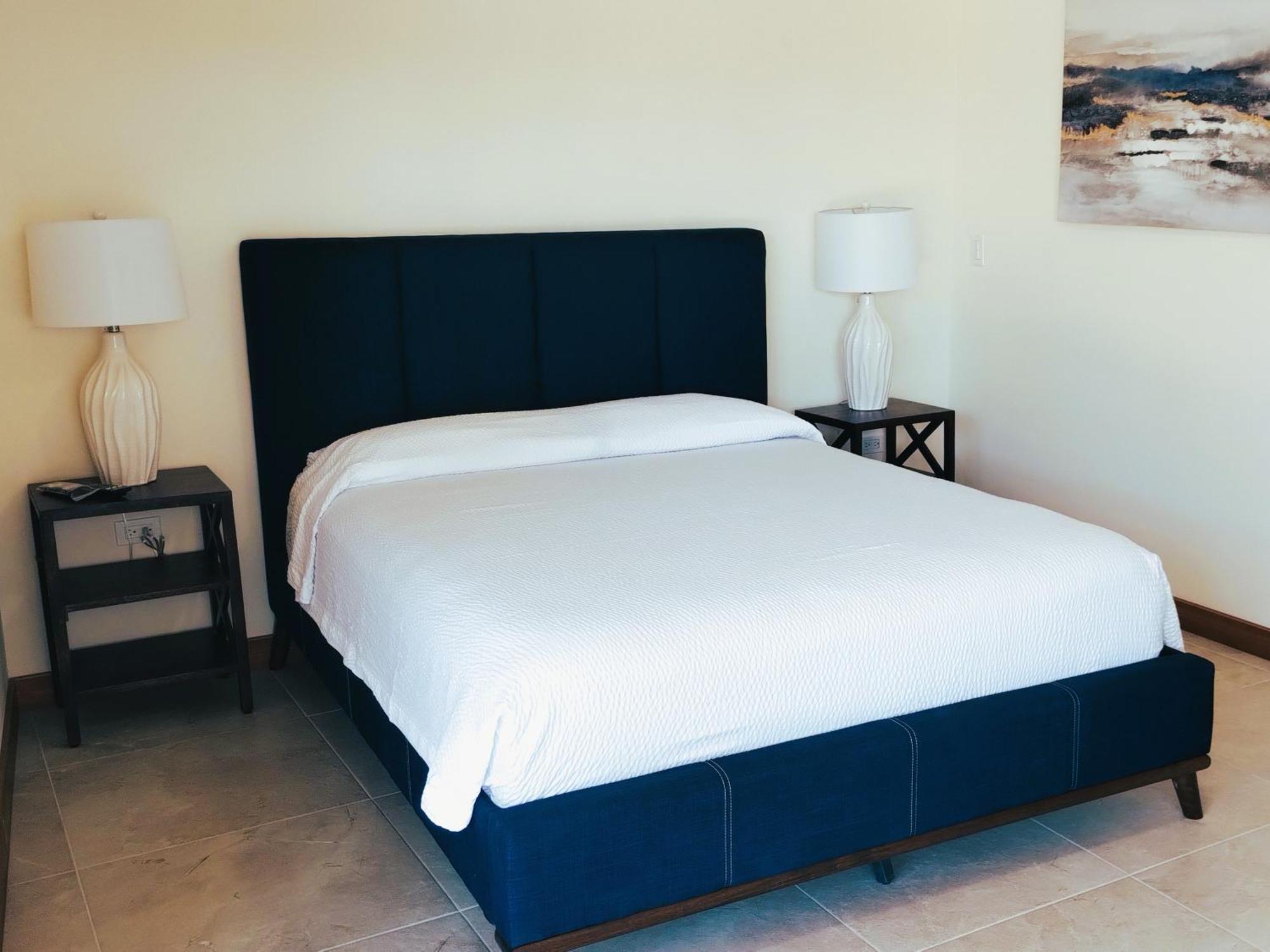 Hotel Quintas Papagayo Ensenada Chambre photo