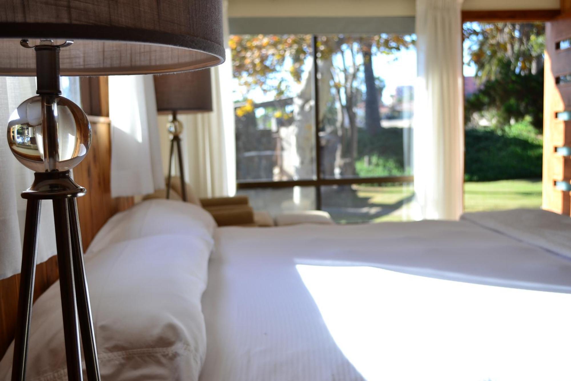 Hotel Quintas Papagayo Ensenada Chambre photo