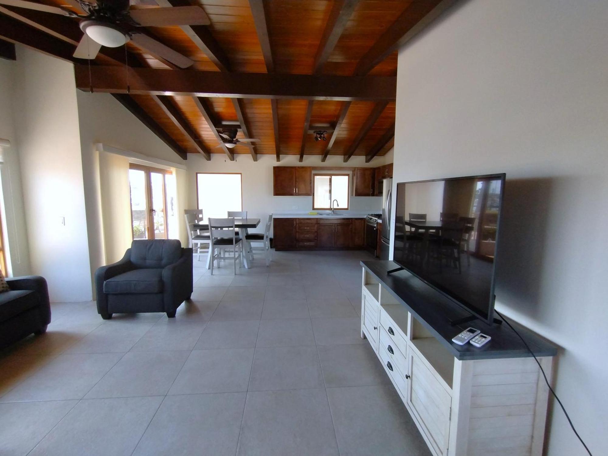 Hotel Quintas Papagayo Ensenada Chambre photo
