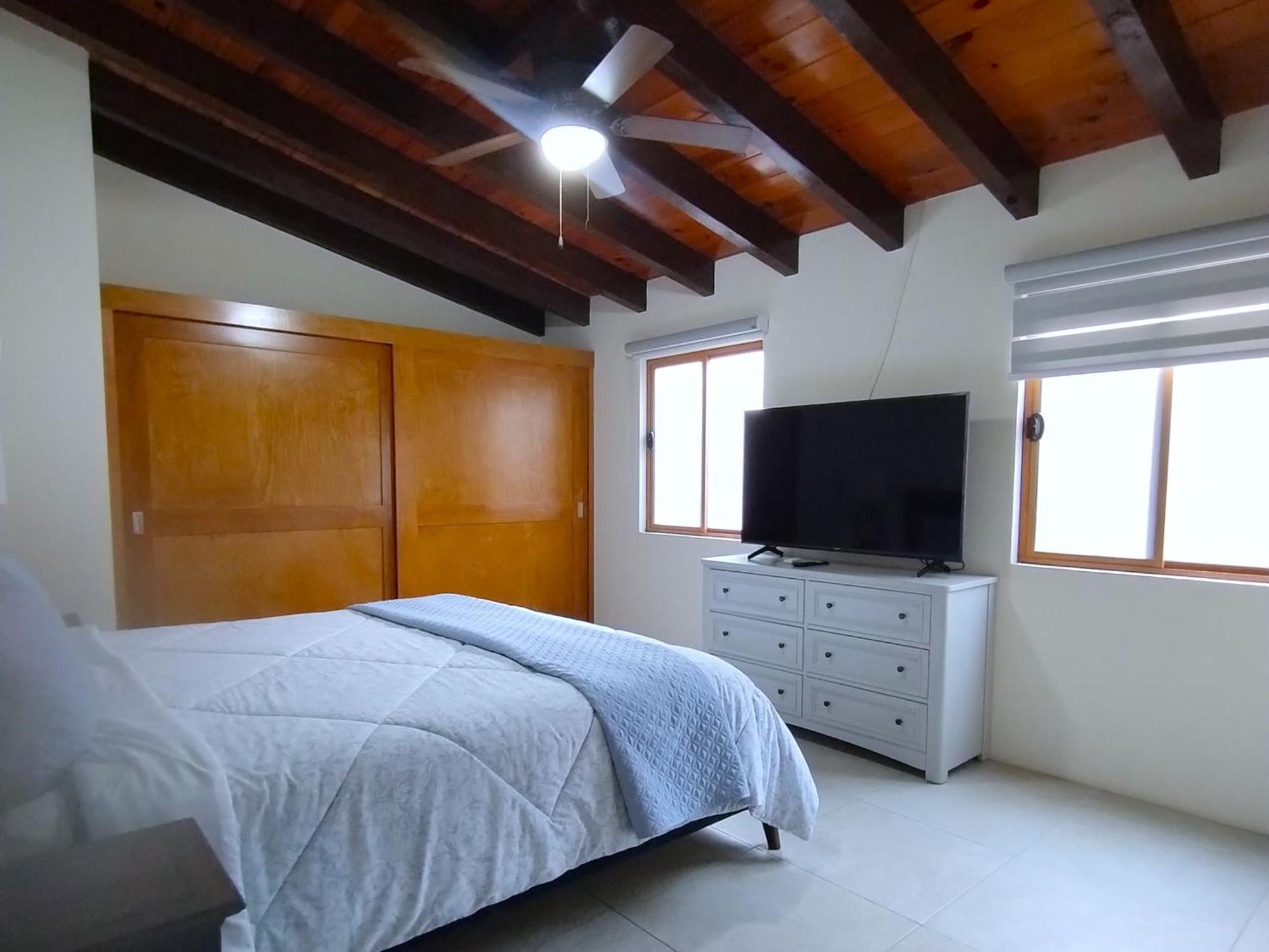 Hotel Quintas Papagayo Ensenada Chambre photo
