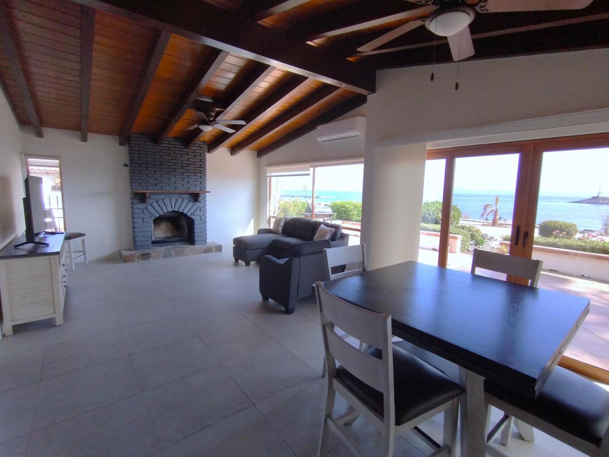 Hotel Quintas Papagayo Ensenada Extérieur photo